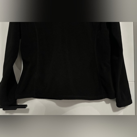 Old Navy: Women's Full Zip Long Sleeve Fleece- Size Large - Picture 5 of 10